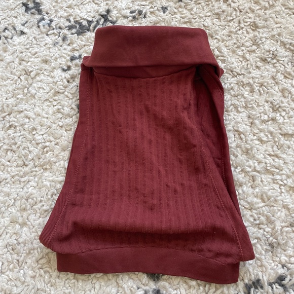 Out from Under Collared Bra Top - Picture 3 of 7